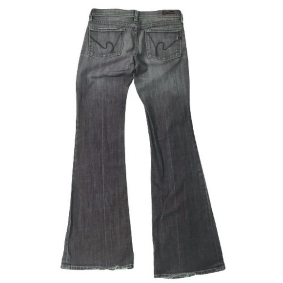 Citizens Of Humanity Jeans Ingrid Stretch Jeans - Picture 3 of 7